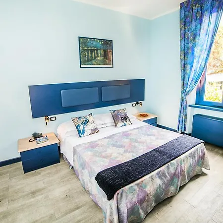 Byron 3* Montecatini Terme