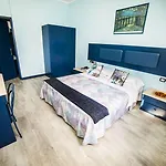 Byron Hotel Montecatini Terme