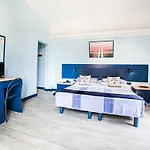 Byron Hotel Montecatini Terme