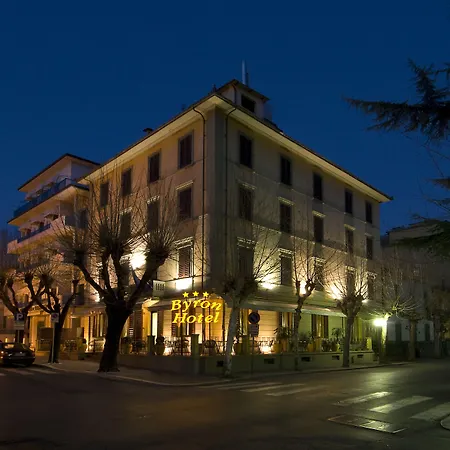 Hotel Byron Montecatini Terme
