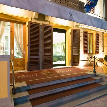 Byron Hotel 3*