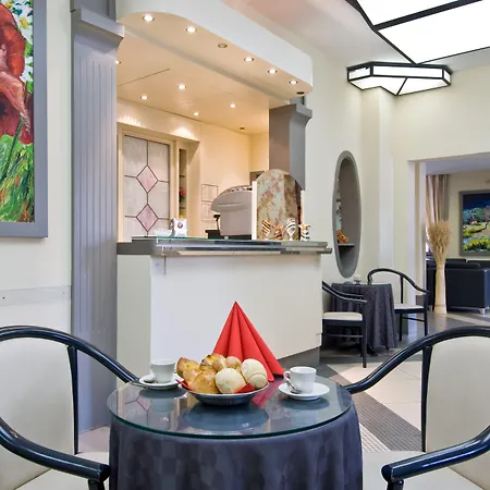 Hotel Byron 3*