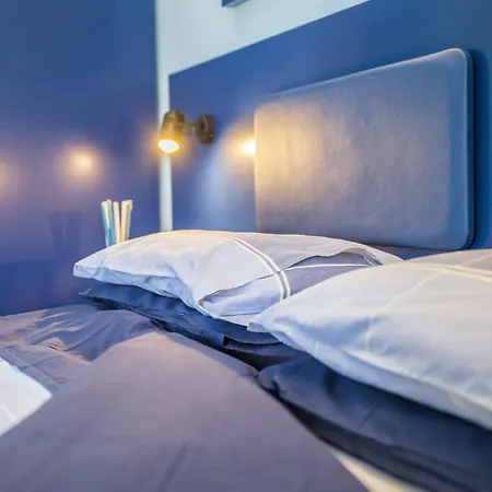 Byron Otel Montecatini Terme