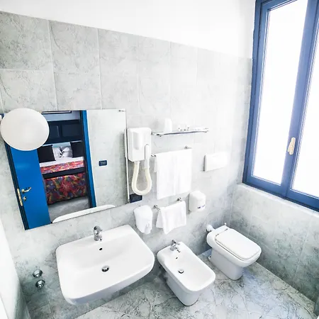 Byron ホテル モンテカティーニ・テルメ