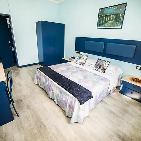 Byron Otel
