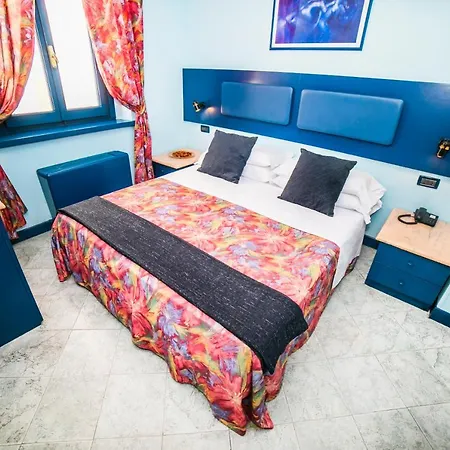 Byron 3* Montecatini Terme