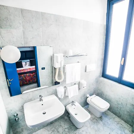 Byron Otel Montecatini Terme
