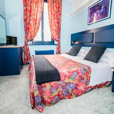 Byron Otel 3*