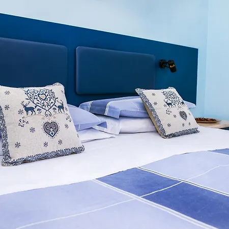 Otel Byron