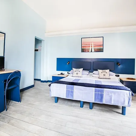 Byron Otel Montecatini Terme