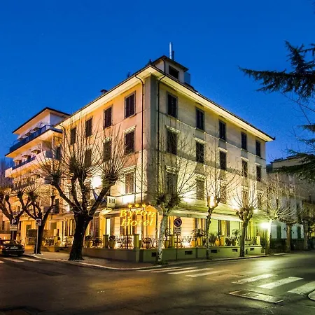 Byron 3* Montecatini Terme