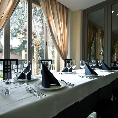 Byron Montecatini Terme