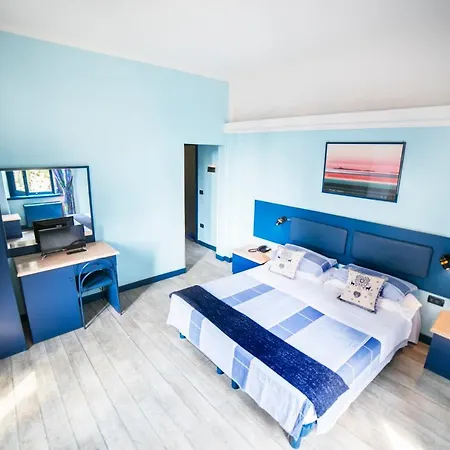 Byron 3* Montecatini-Terme