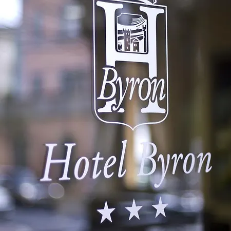 فندق Byron 3*