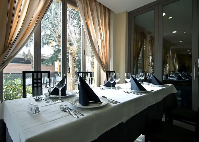 Byron Montecatini Terme