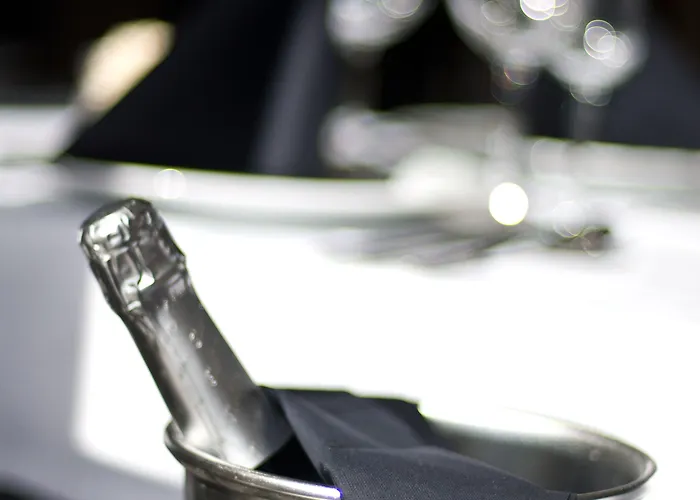 Byron Hotell Montecatini Terme