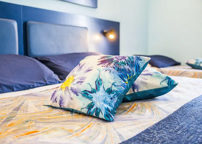 Byron Montecatini Terme