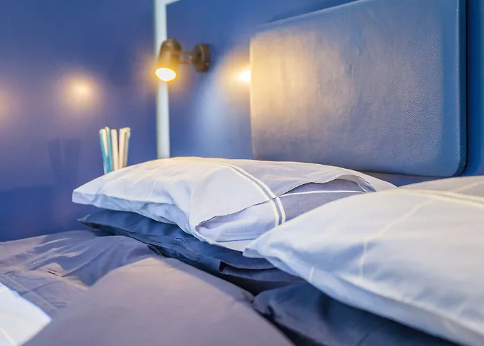 Byron Hotell Montecatini Terme