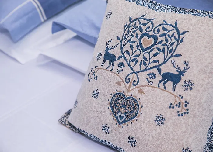 Hotell Byron Montecatini Terme