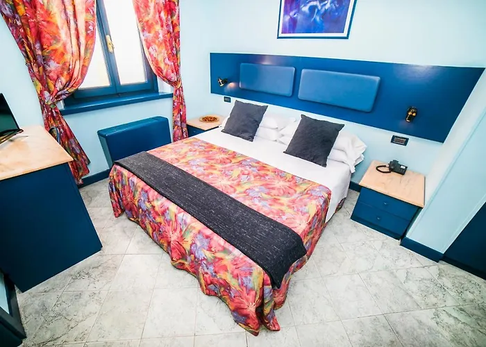 Byron 3* Montecatini Terme