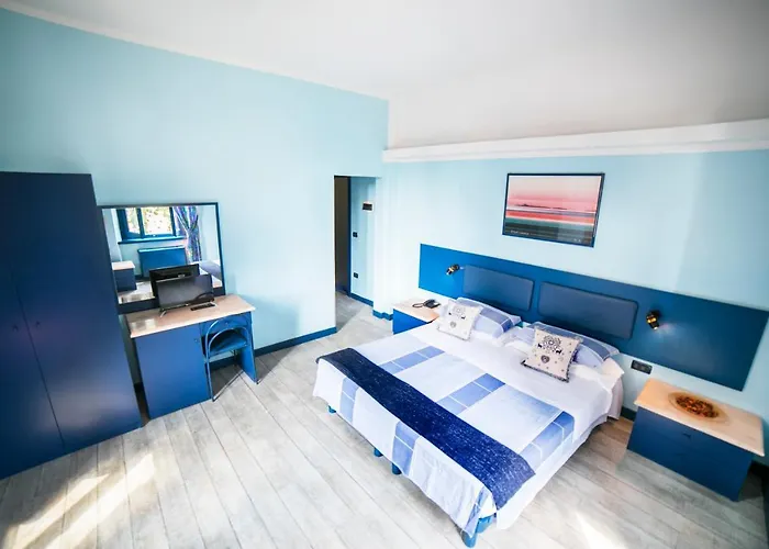 Byron 3* Montecatini Terme