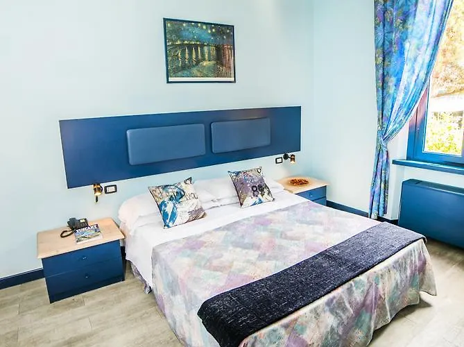 Byron 3* Montecatini Terme