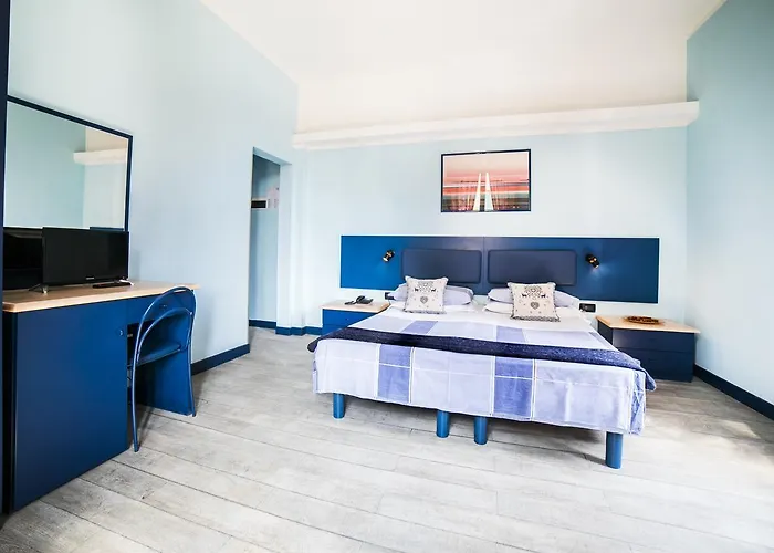 Byron Hotell Montecatini Terme