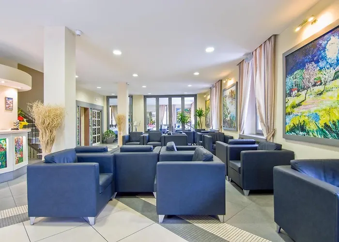 Byron Montecatini Terme